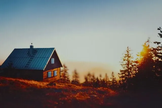 Rodinné ubytování